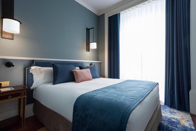 Habitación Doble o con Dos Camas · foto 1