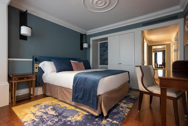 Habitación Doble o con Dos Camas · foto 7