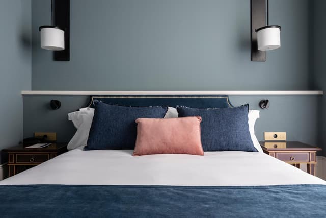 Habitación Doble o con Dos Camas · foto 8