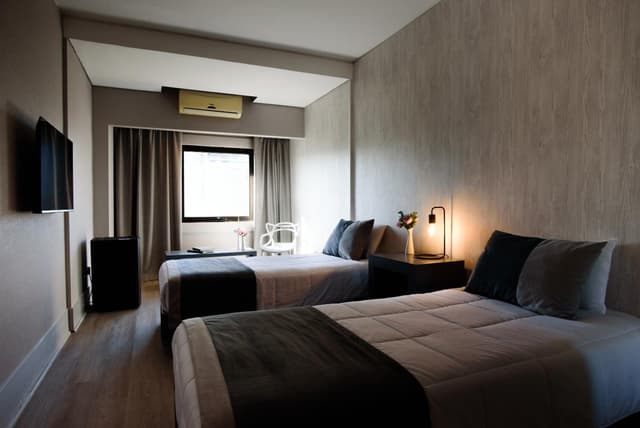 Standard Double Room · photo 1
