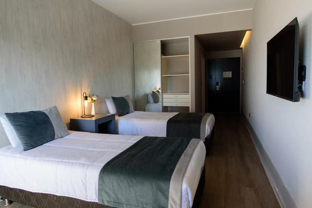 Standard Double Room · photo 5