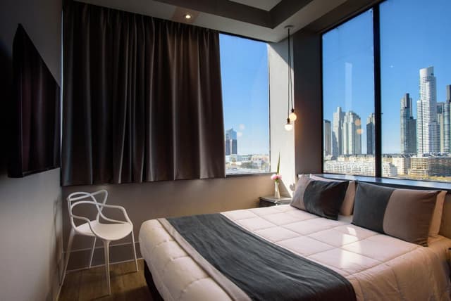 Standard Double Room · photo 8