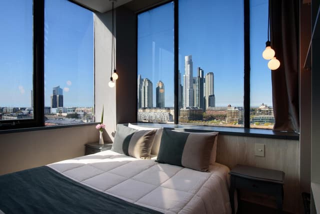 Standard Double Room · photo 7