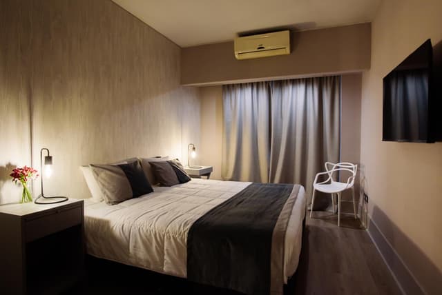 Standard Double Room · photo 6