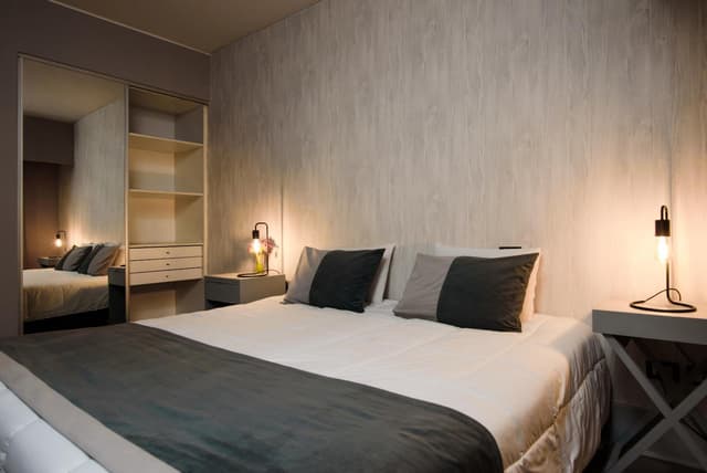 Standard Double Room · photo 2