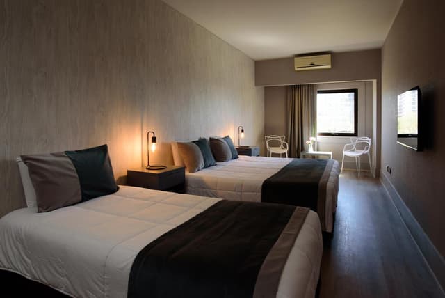 Standard Triple Room · photo 1