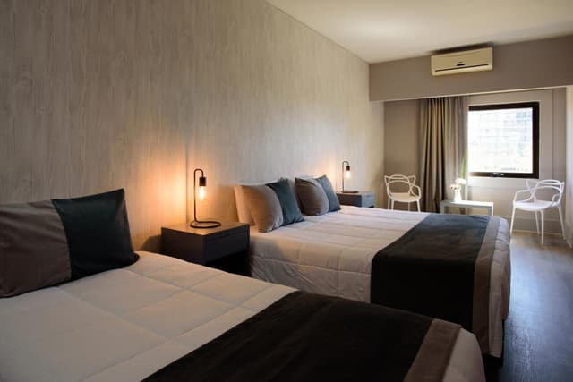 Standard Triple Room · photo 2