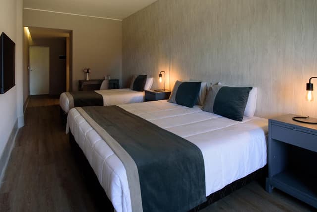 Standard Triple Room · photo 5