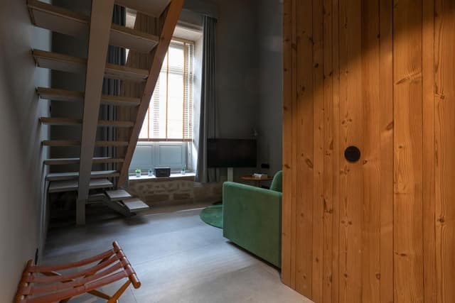 Habitación Dúplex · foto 8