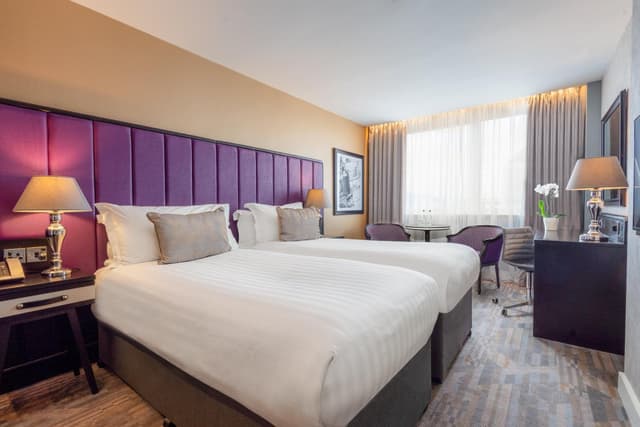 Deluxe Room · photo 2
