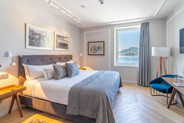Privileged Sea View · photo 1
