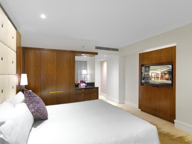 Deluxe King Room · foto 3