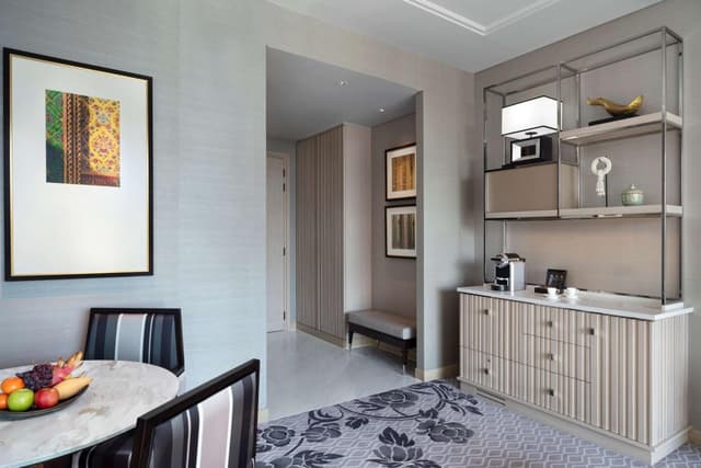 Habitación Doble Grand Deluxe · foto 5