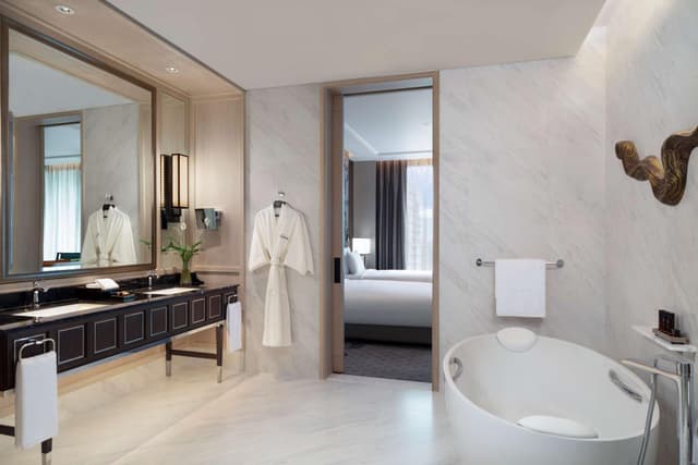 Habitación Doble Grand Deluxe · foto 7