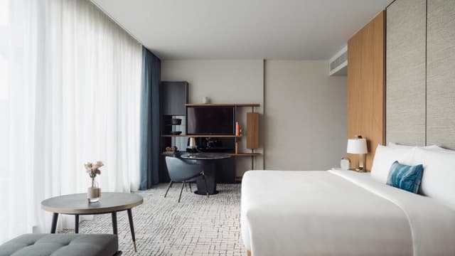 Essential Room · foto 5