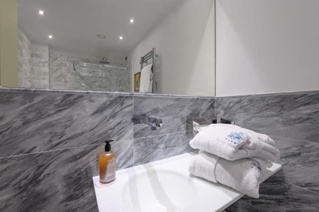 Double or Twin Room · foto 4