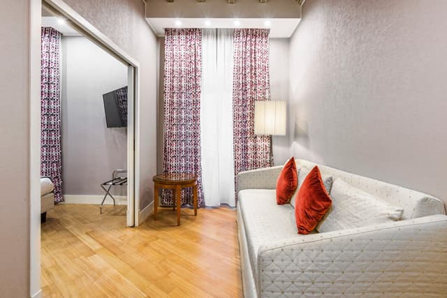 Suite Junior · foto 1
