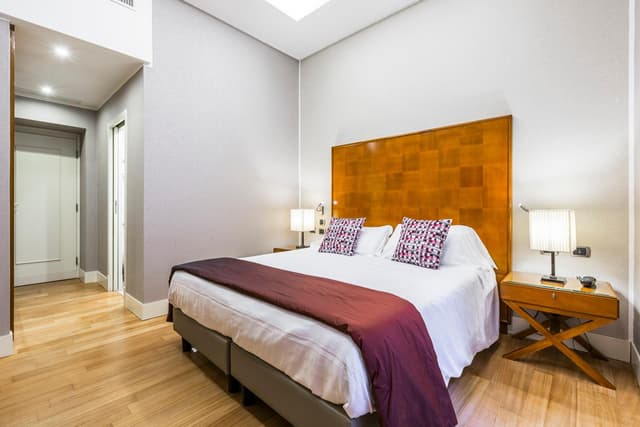 Double or Twin Room · photo 7