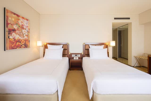 Classic Room Twin Bed · photo 3