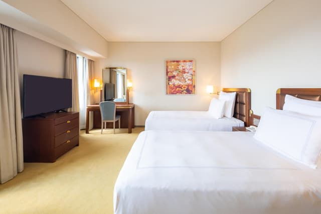 Classic Room Twin Bed · photo 1