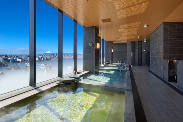 Run of House - Non-Smoking with Onsen ticket · photo 2