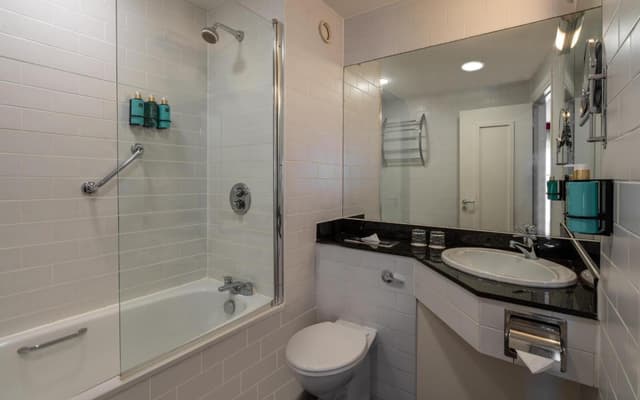Habitación Doble · foto 2