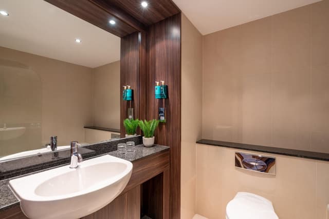 Habitación Doble Superior · foto 2