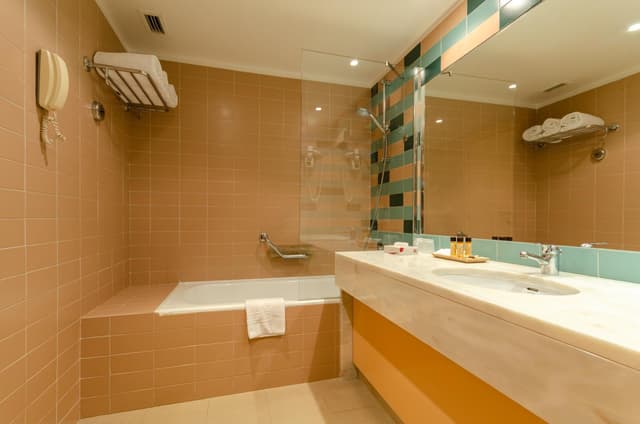 Habitación familiar · foto 5