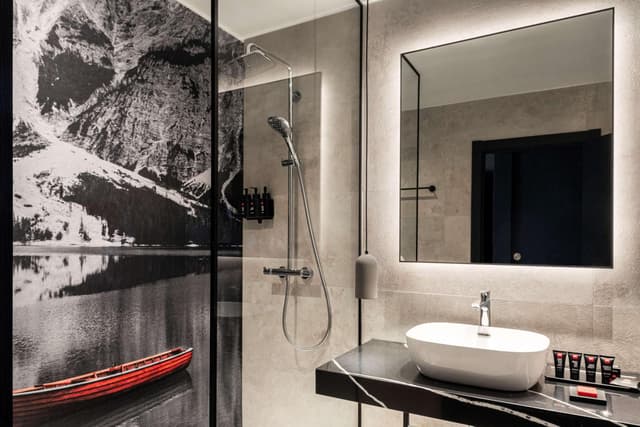Superior Room with Terrace · photo 5