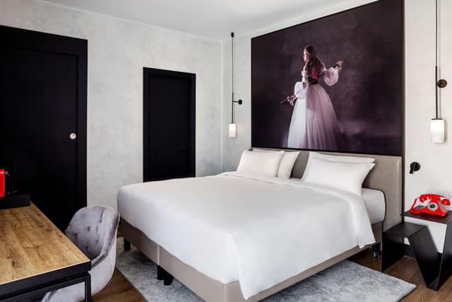 Standard Room · photo 1