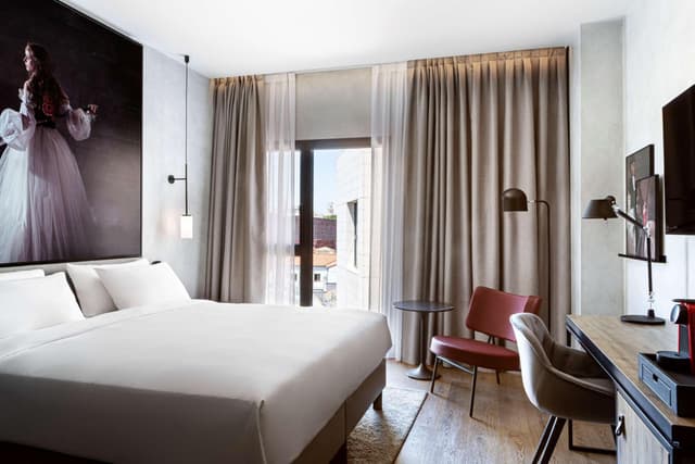 Standard Room - High Floor · photo 2