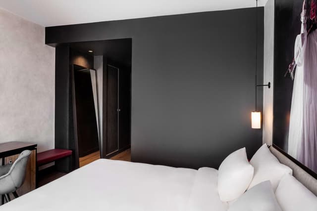 Standard Room · photo 2