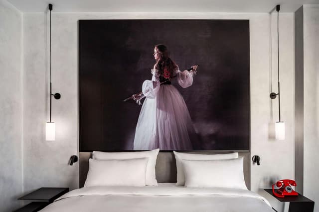 Standard Room · photo 6