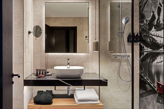 Standard Room · photo 7