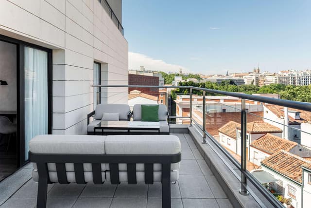 Superior Room with Terrace · photo 4