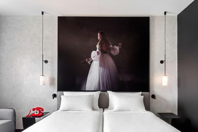 Superior Room · photo 1