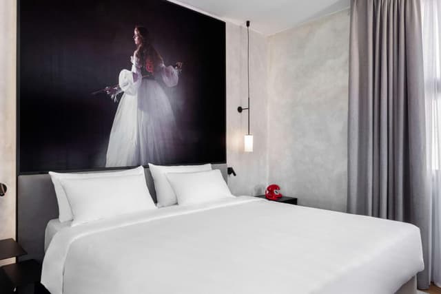 Standard Room · photo 4