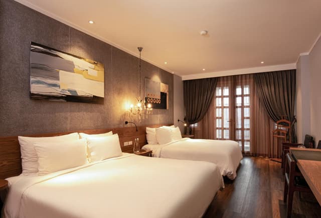 Suite Familiar · foto 1