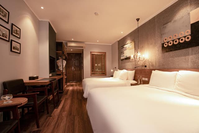 Suite Familiar · foto 2