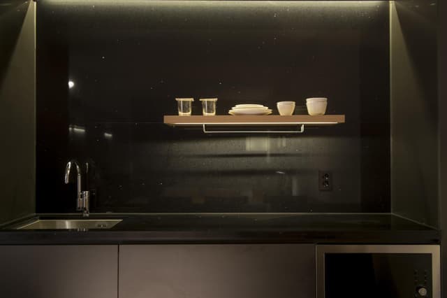 Glad House · foto 2