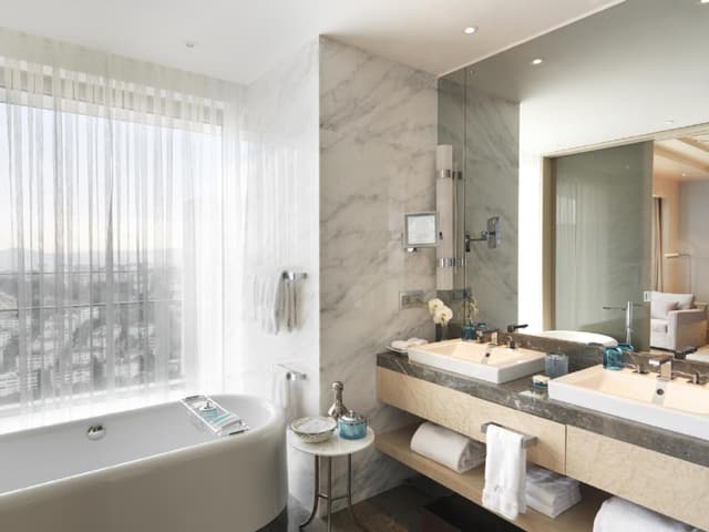 Deluxe City Room · photo 2