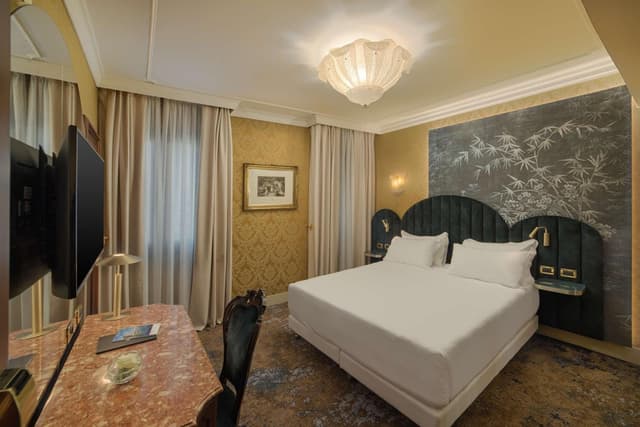  Standard Double or Twin Room · foto 2