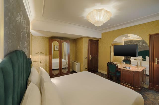  Standard Double or Twin Room · foto 1