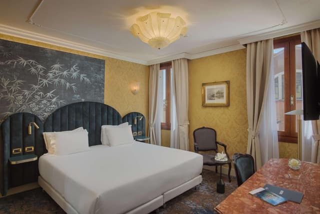 Superior Double or Twin Room · foto 1