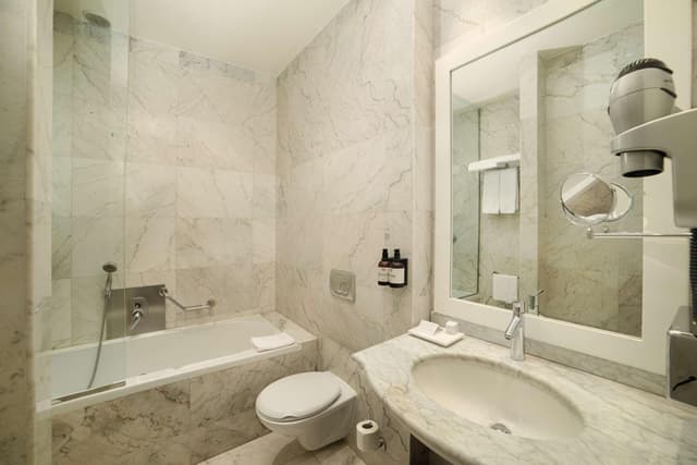 Superior Double or Twin Room · foto 4