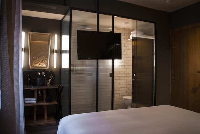 Superior Double Room · photo 5
