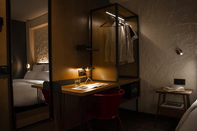 Superior Double Room · photo 4