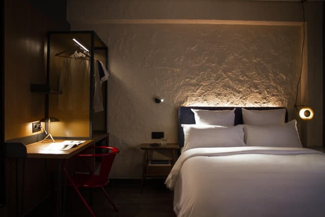 Superior Double Room · photo 6