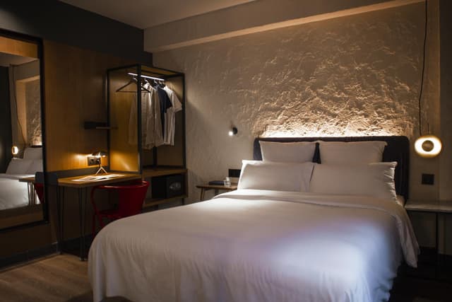 Superior Double Room · photo 1