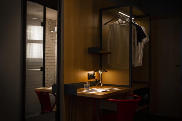 Standard Double Room · photo 8